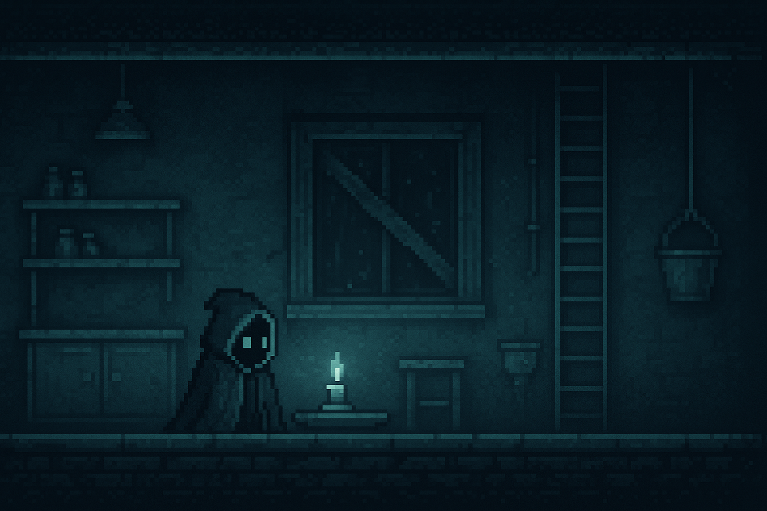 Arcane Whisper Dark World